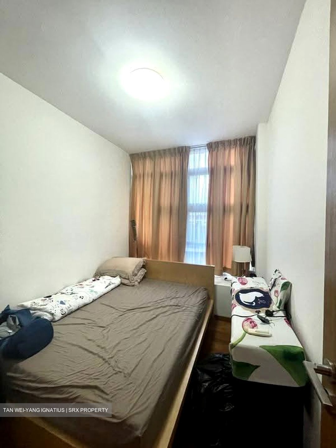 Prestige Residence (D15), Apartment #621747381